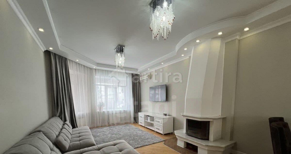 Таунхаус, 197 м2, 2 сотки, 2 эт. Тюмень - изображение 5