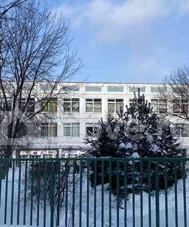 Студия, 13 м2, 1/12 эт. Москва