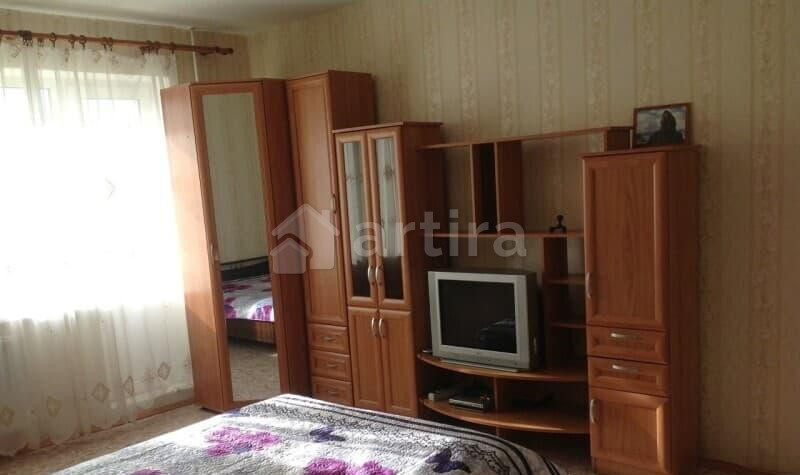 1-комн. квартира, 39 м2, 4/14 эт. Москва - изображение 3