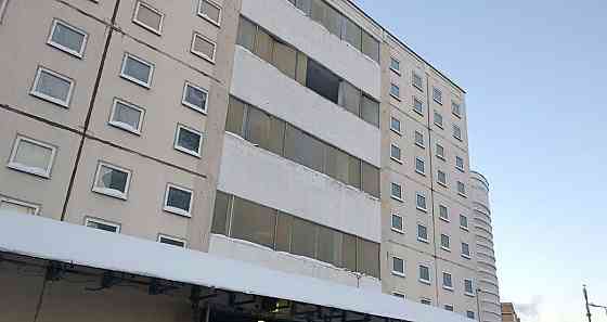 Гараж, 37 м2 Москва