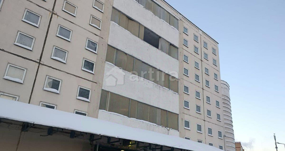 Гараж, 37 м2 Москва - изображение 6