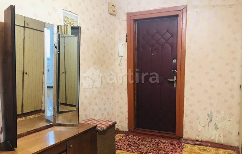 Комната, 20 м2, 1/2 эт. Воскресенск - изображение 4