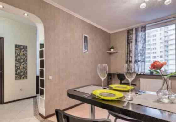 2-комн. квартира, 49 м2, 5/16 эт. Санкт-Петербург