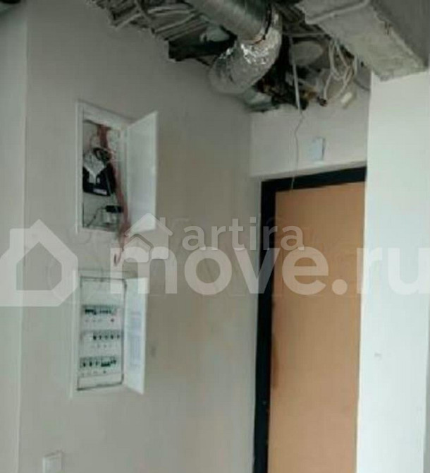 3-комн. квартира, 60 м2, 40/43 эт. Москва - изображение 3