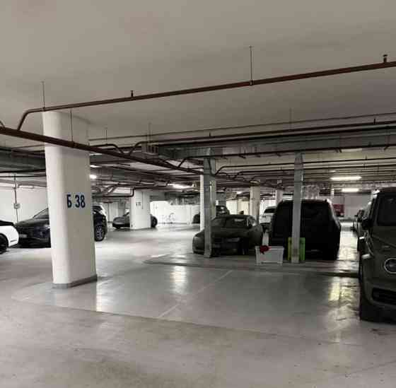 Гараж, 14 м2 Москва