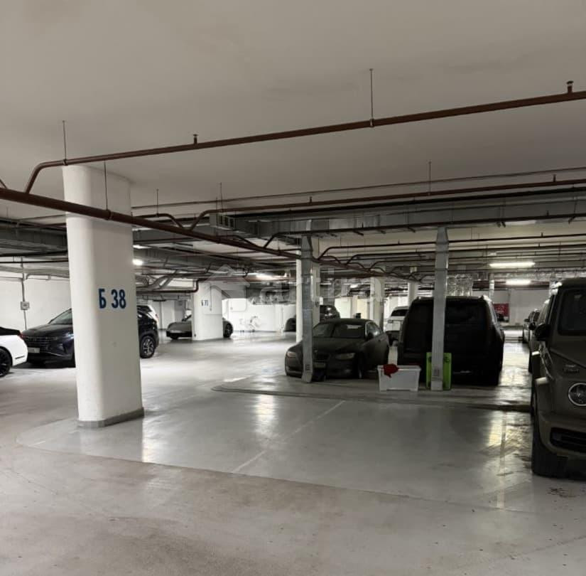 Гараж, 14 м2 Москва - изображение 1