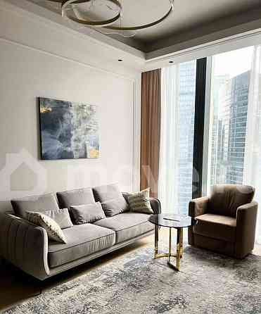 3-комн. апарт-ы, 88 м2, 45/78 эт. Москва