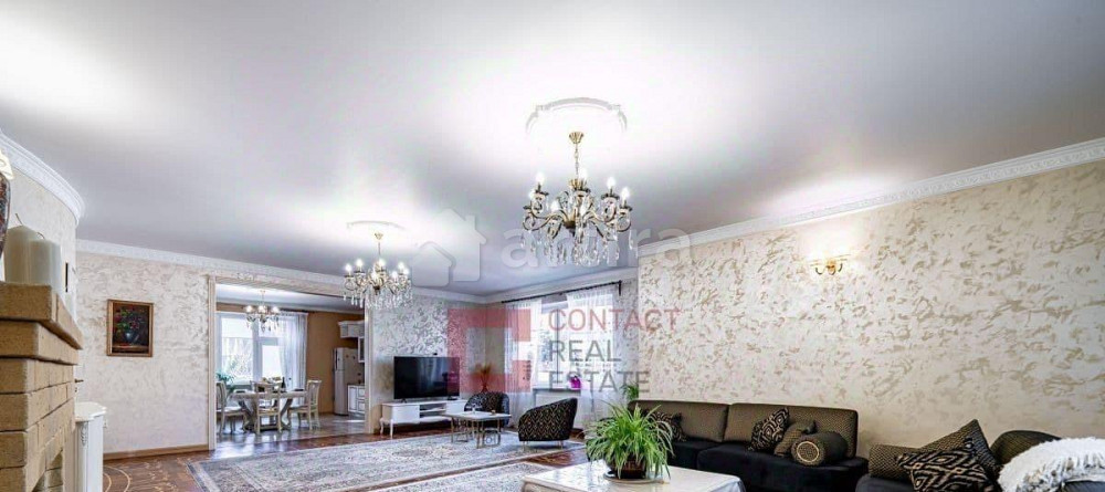 Дом, 900 м2, 16 соток, 2 эт. Одинцово - изображение 1