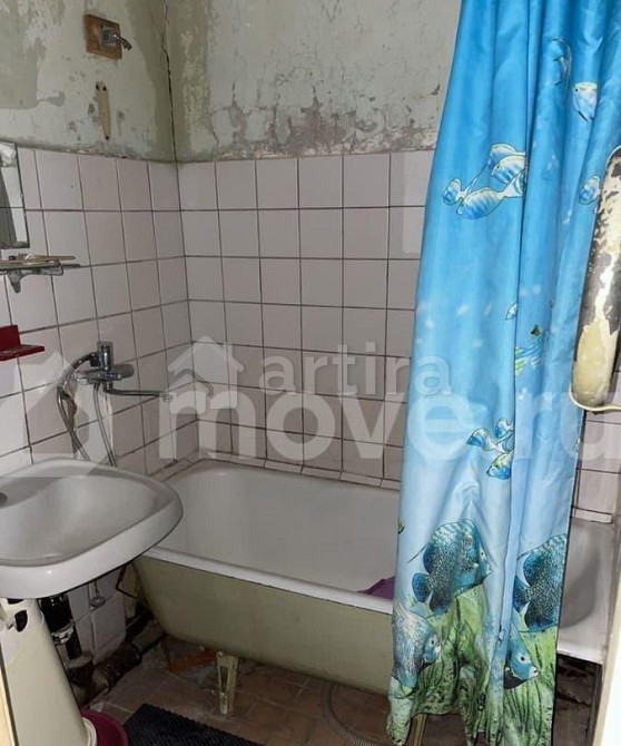 3-комн. квартира, 69.6 м2, 7/11 эт. Москва - изображение 3