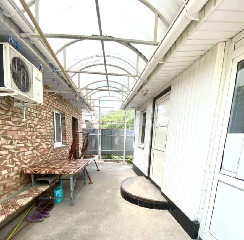 Комната, 100 м2, 1/2 эт. Ростов-на-Дону - изображение 6