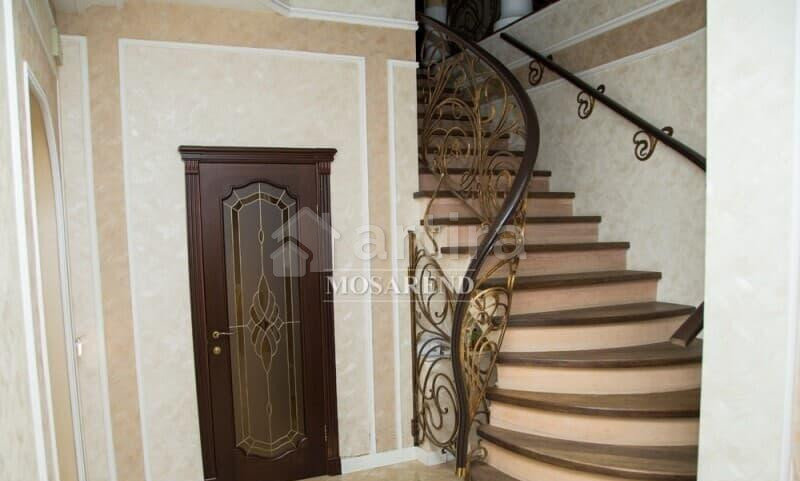 Коттедж, 450 м2 Краснознаменск - изображение 13