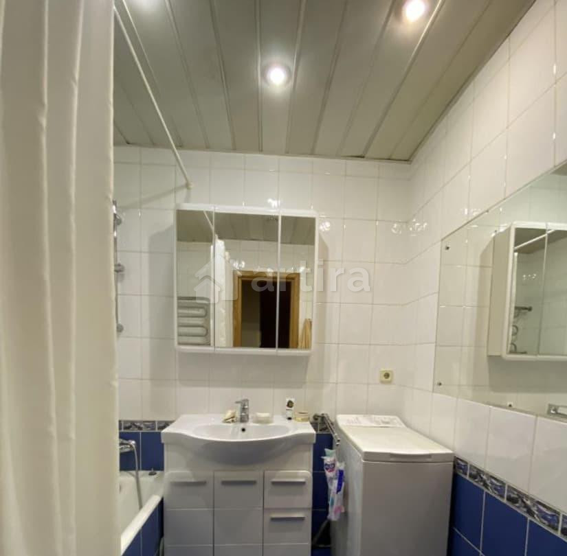 Комната, 68.5 м2, 11/17 эт. Москва - изображение 2