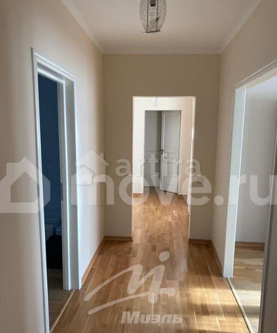 4-комн. квартира, 84.4 м2, 4/14 эт. Москва - изображение 3