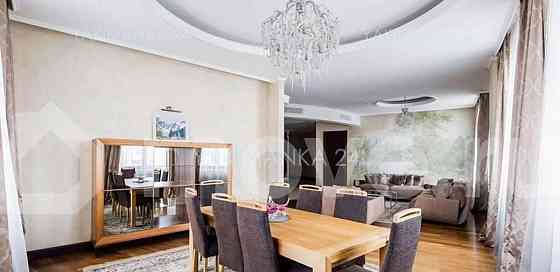 4-комн. квартира, 234 м2, 5/10 эт. Москва