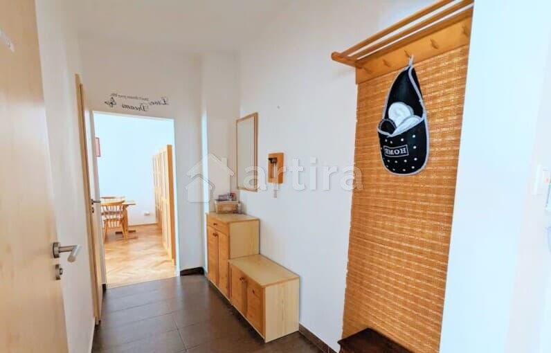 2-комн. квартира, 56 м2, 3/14 эт. Жуковский - изображение 8