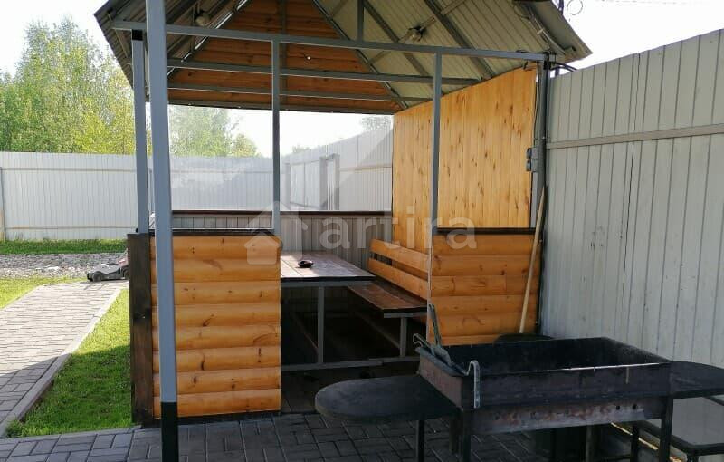 Коттедж, 100 м2 Иваново - изображение 14