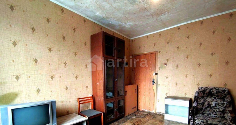 Комната, 15.6 м2, 4/8 эт. Москва - изображение 2