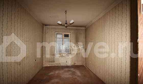 2-комн. квартира, 59.7 м2, 5/6 эт. Москва