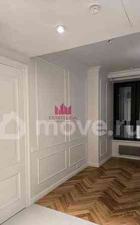 4-комн. квартира, 99 м2, 18/47 эт. Москва
