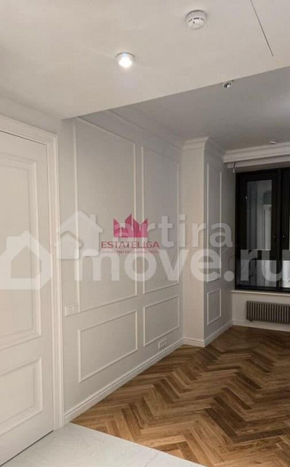 4-комн. квартира, 99 м2, 18/47 эт. Москва - изображение 1