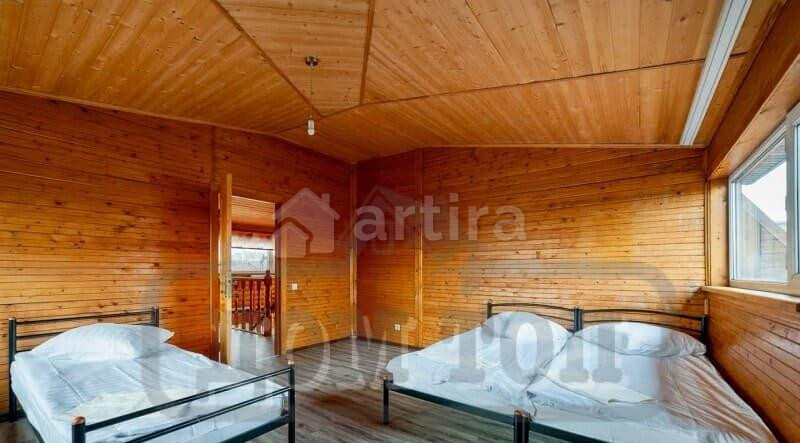 Коттедж, 459 м2 Одинцово - изображение 14