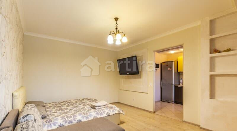 1-комн. квартира, 39 м2, 4/10 эт. Верхняя Пышма - изображение 10