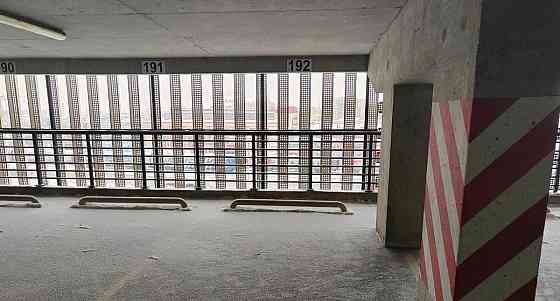 Гараж, 13.43 м2 Санкт-Петербург