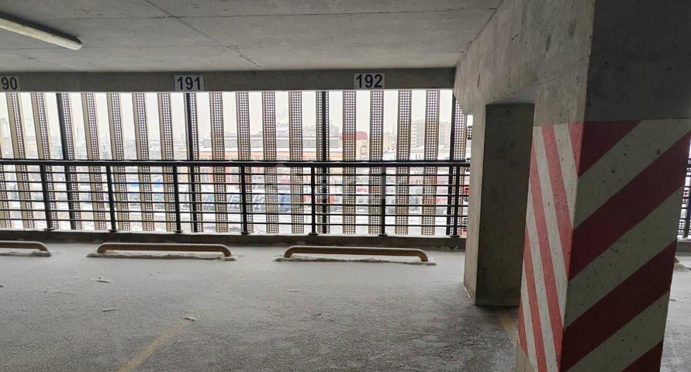 Гараж, 13.43 м2 Санкт-Петербург - изображение 4