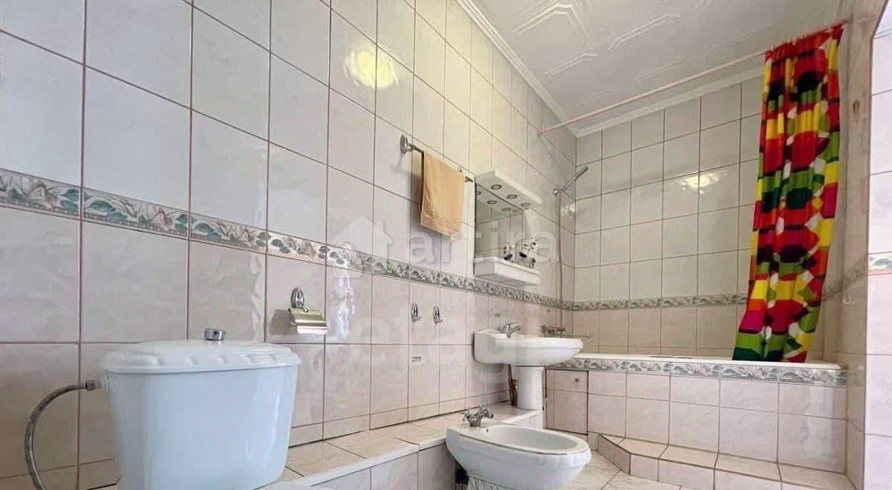 Дом, 210 м2, 9 соток, 3 эт. Кудряшовский - изображение 4