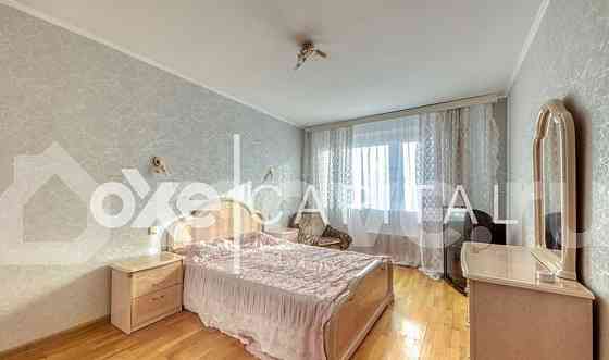 4-комн. квартира, 105 м2, 14/22 эт. Москва