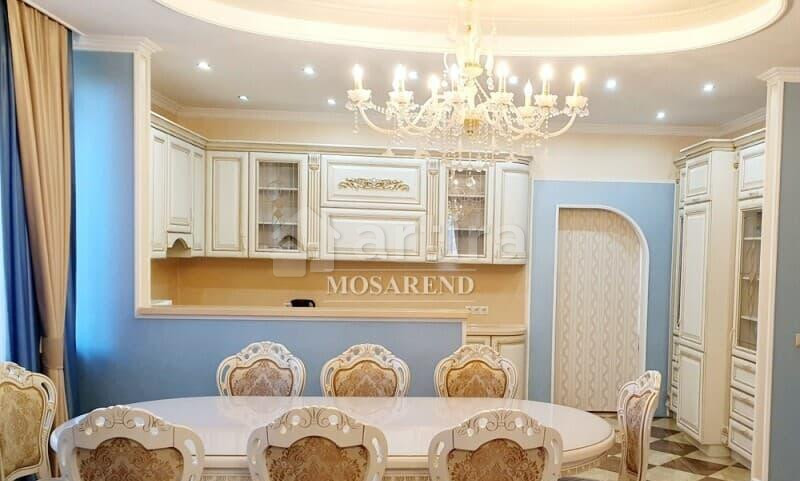 Коттедж, 450 м2 Краснознаменск - изображение 10