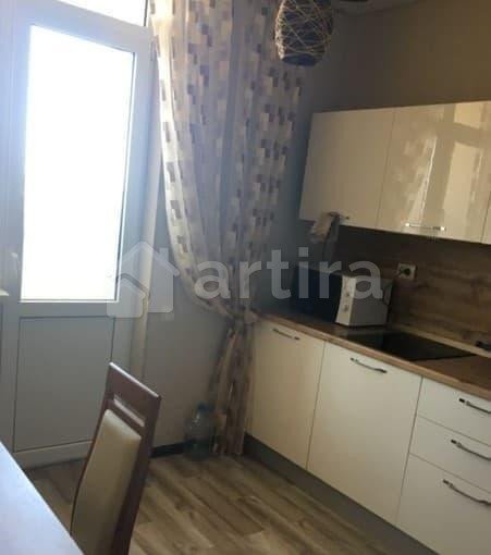 1-комн. квартира, 36 м2, 8/19 эт. Казань - изображение 5