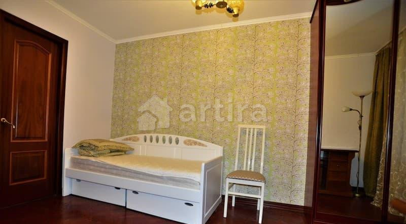 2-комн. квартира, 54 м2, 3/5 эт. Москва - изображение 4