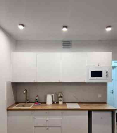 Студия, 24 м2, 22/33 эт. Москва