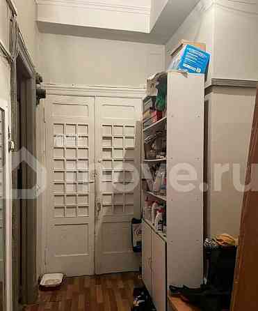 4-комн. квартира, 103 м2, 5/8 эт. Москва