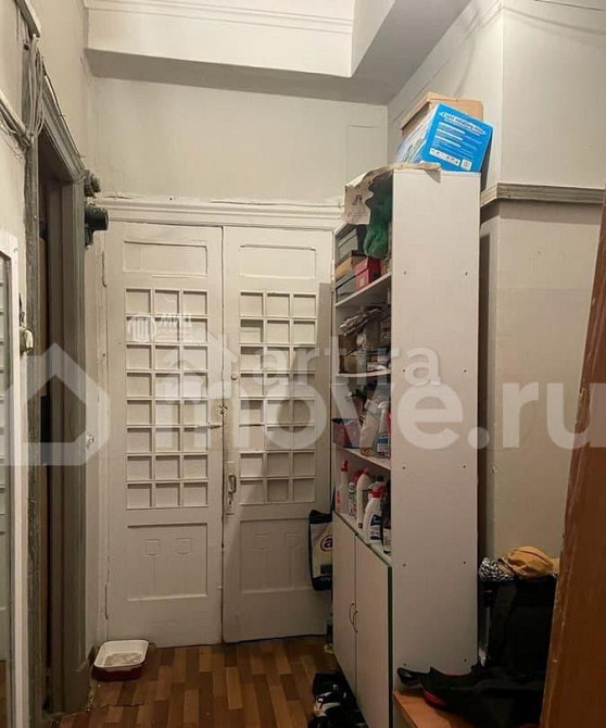 4-комн. квартира, 103 м2, 5/8 эт. Москва - изображение 4