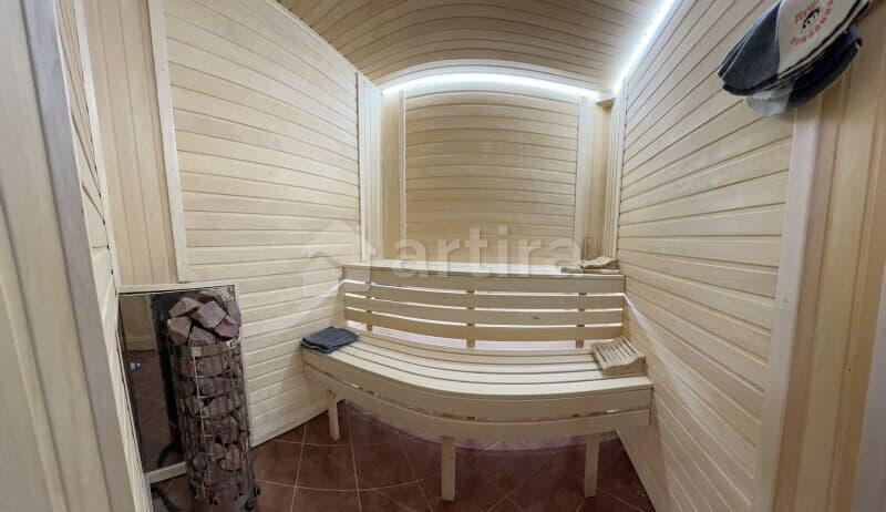 Коттедж, 250 м2 Солнечногорск - изображение 16