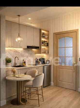 3-комн. квартира, 50 м2, 1/8 эт. Москва