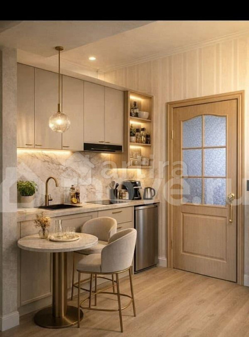 3-комн. квартира, 50 м2, 1/8 эт. Москва - изображение 2