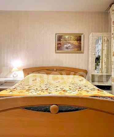 3-комн. квартира, 81.7 м2, 2/14 эт. Москва