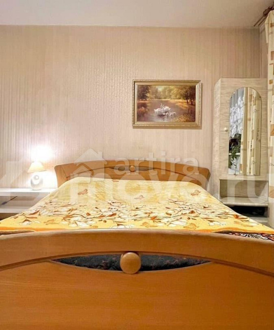 3-комн. квартира, 81.7 м2, 2/14 эт. Москва - изображение 4