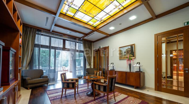 Коттедж, 550 м2 Одинцово - изображение 13