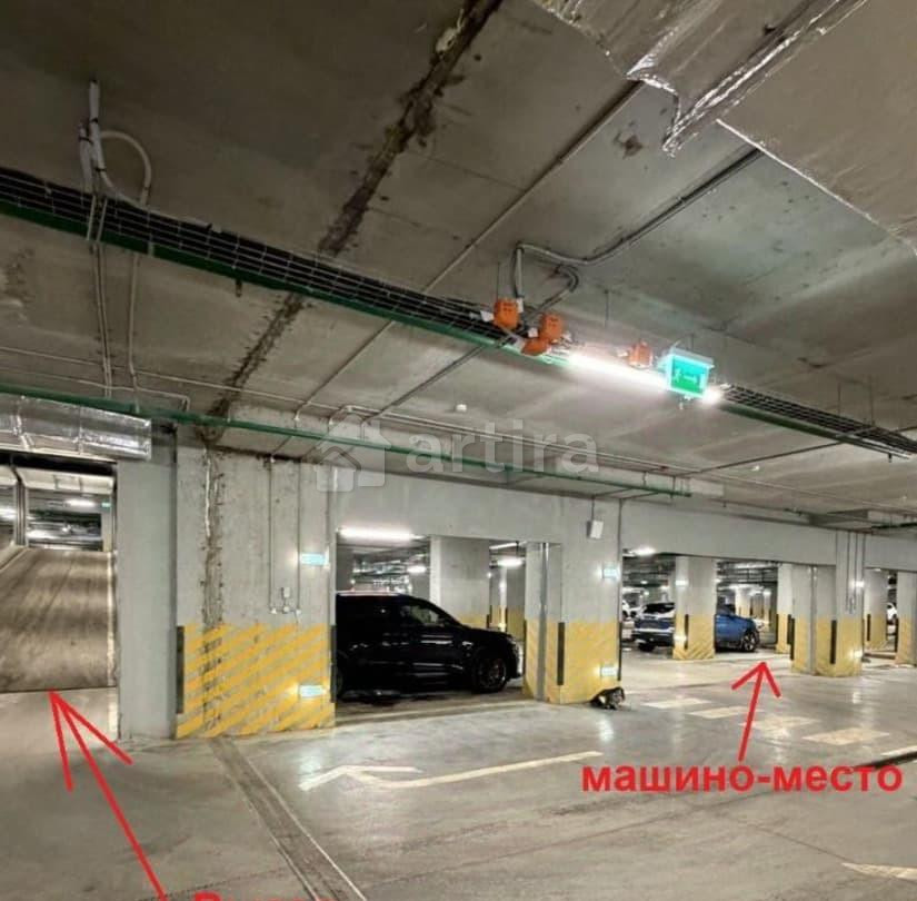 Гараж, 14.8 м2 Москва - изображение 3