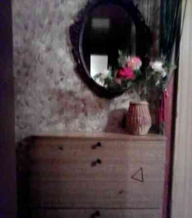 1-комн. квартира, 38 м2, 7/9 эт. Москва