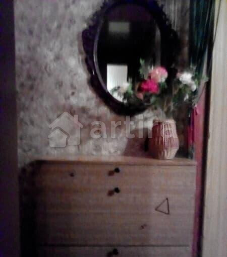 1-комн. квартира, 38 м2, 7/9 эт. Москва - изображение 1