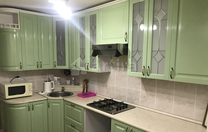 1-комн. квартира, 42 м2, 3/5 эт. Туймазы - изображение 7