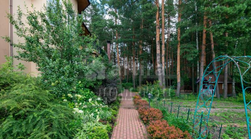 Коттедж, 850 м2 Щёлково - изображение 8