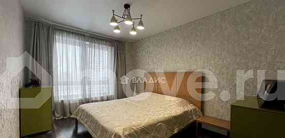 3-комн. квартира, 85.4 м2, 10/13 эт. Москва