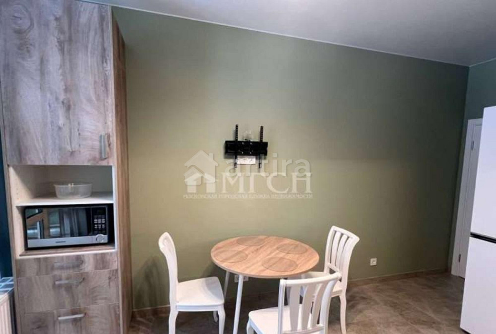 2-комн. квартира, 65 м2, 2/17 эт. Москва - изображение 4