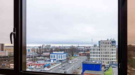 1-комн. квартира, 42 м2, 9/11 эт. Санкт-Петербург